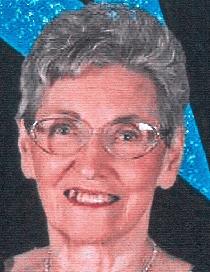 Wilma Dean Smith